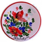 Hűtőmágnes - Hungarian Souvenir